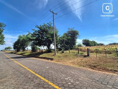 Finca en venta en Managua – 2,548,575 m²