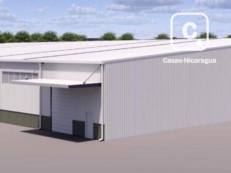 Casa en alquiler en Ciudad Sandino, Managua – 32,000 m²