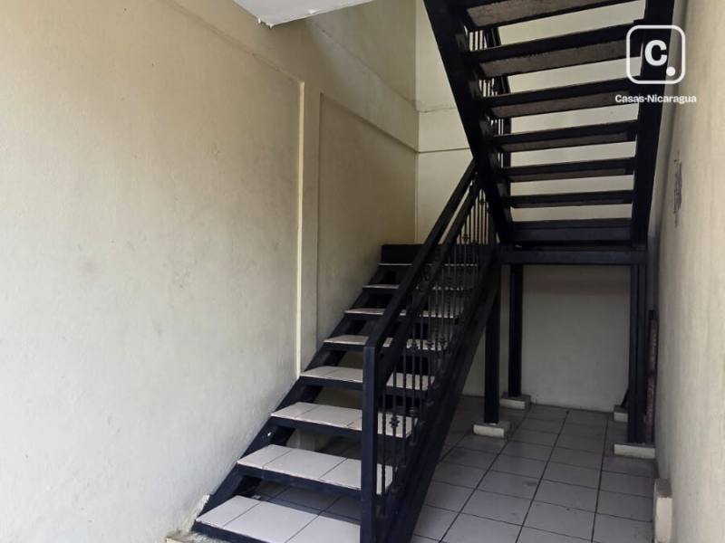 House for rent in Don Bosco, Managua – 1 bed, 30 m²