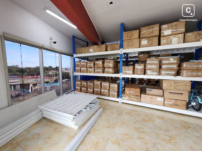 House for rent in Altamira, Managua – 4 beds, 1,200 m²