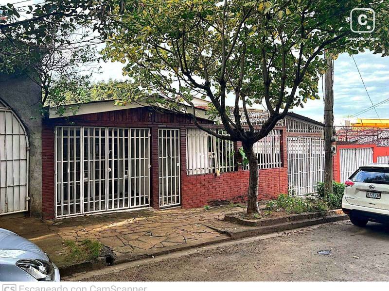 Apartment for sale in Managua – 3 beds, 297 m²