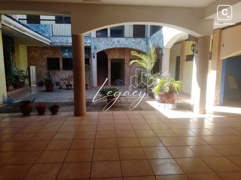 House for sale in La Boquita, Carazo – 24 beds