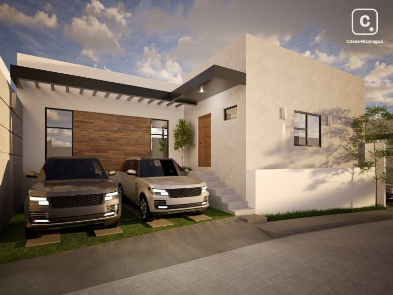 Apartment for sale in Santo Domingo, Managua – 3 beds, 165 m²