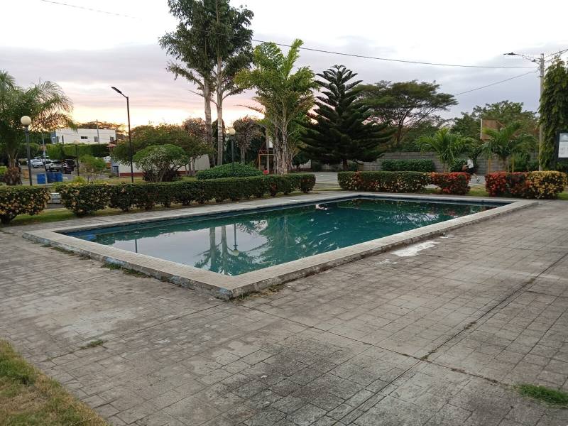 House for sale in Managua – 3 beds, 140 m²