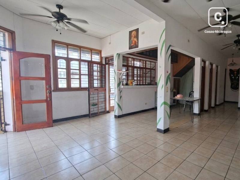 House for sale in Diriamba, Carazo – 1 bed, 134 m²