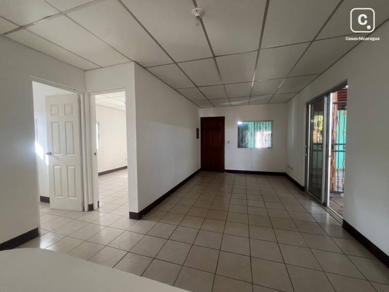 House for sale in Tipitapa, Managua – 2 beds, 216 m²