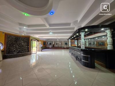 Apartment for rent in Masaya – 800 m²