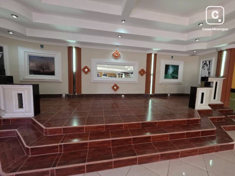 Apartment for rent in Masaya – 800 m²