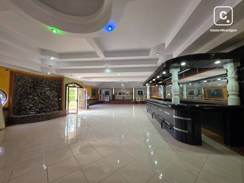 Apartment for rent in Masaya – 800 m²