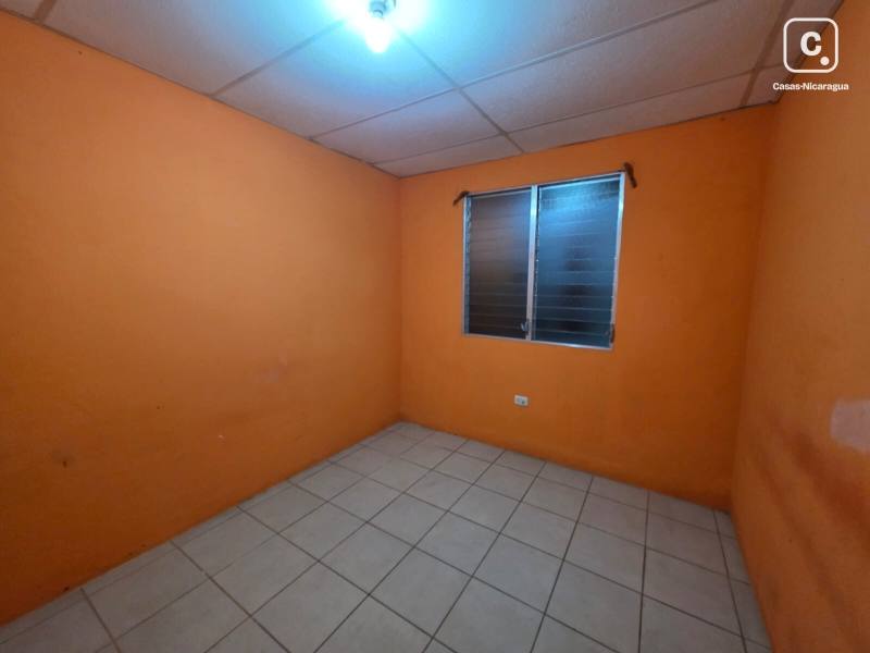 House for sale in Masaya – 3 beds, 141 m², US$ 37,000