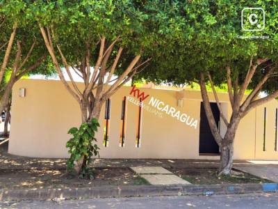 Apartamento en venta en Managua – 4 hab, 153 m²