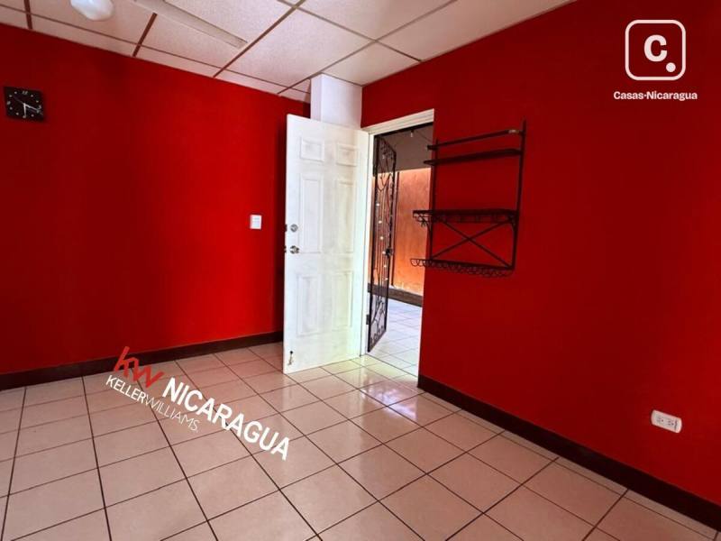 Apartment for sale in Managua – 4 beds, 153 m²