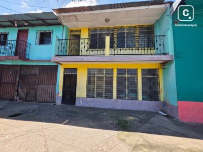 Casa en alquiler en Masaya – 3 hab, 250 m²
