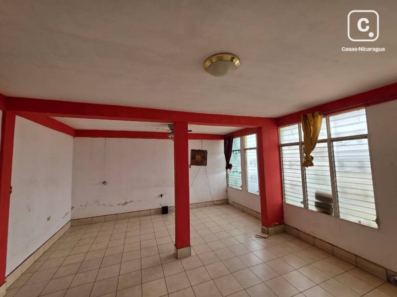House for rent in Masaya – 3 beds, 250 m²