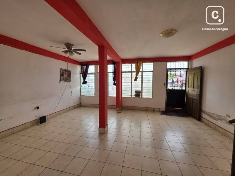 House for rent in Masaya – 3 beds, 250 m²