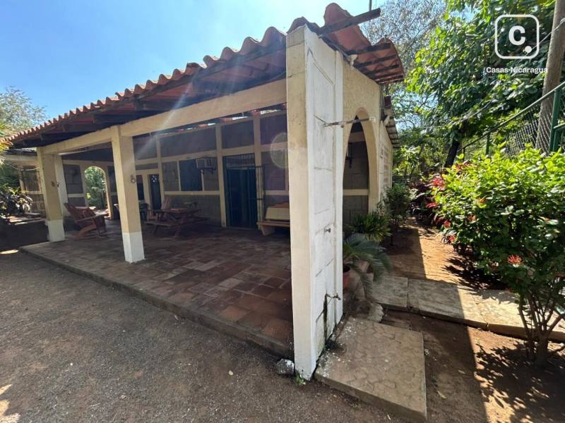 House for sale in San Rafael del Sur, Managua – 3 beds, 150 m²