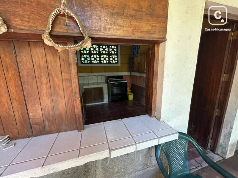 House for sale in San Rafael del Sur, Managua – 3 beds, 150 m²