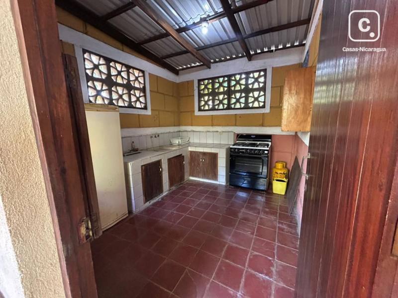 House for sale in San Rafael del Sur, Managua – 3 beds, 150 m²