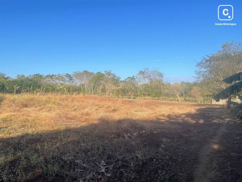 House for sale in Masaya – 9,828 m²