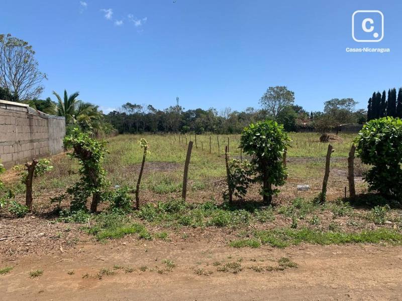 House for sale in Masaya – 9,828 m²