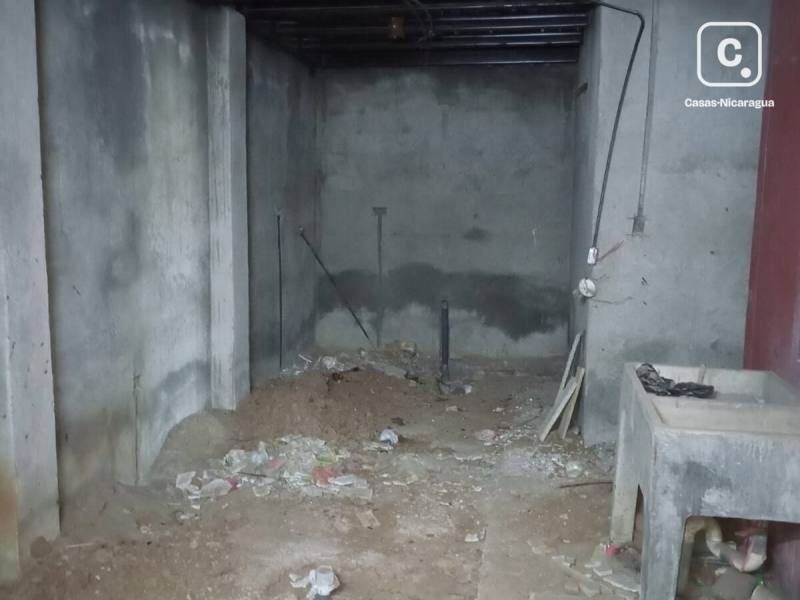 House for sale in Managua – 3 beds, 320 m²