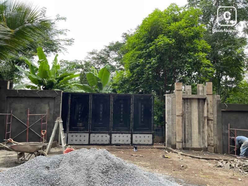 House for sale in Managua – 694 m²
