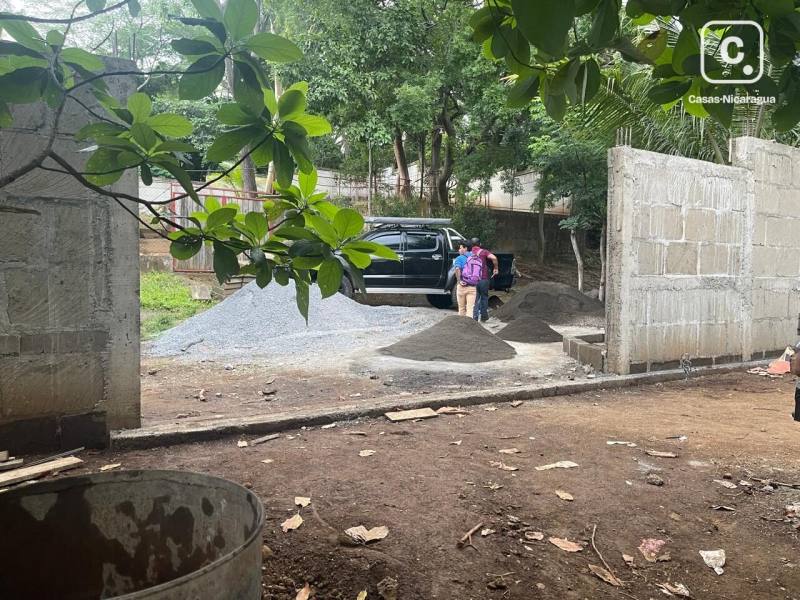 House for sale in Managua – 694 m²