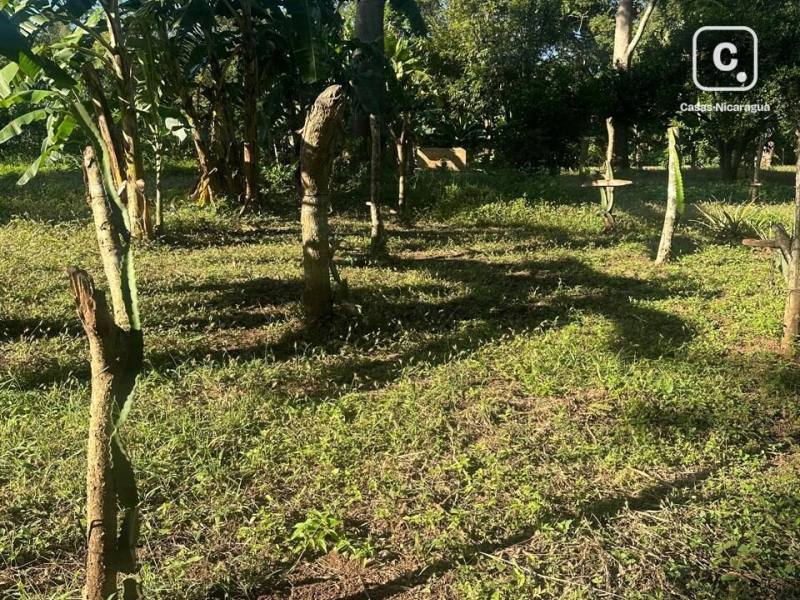 Casa en venta en Dolores, Carazo – 2 hab, 190 m²