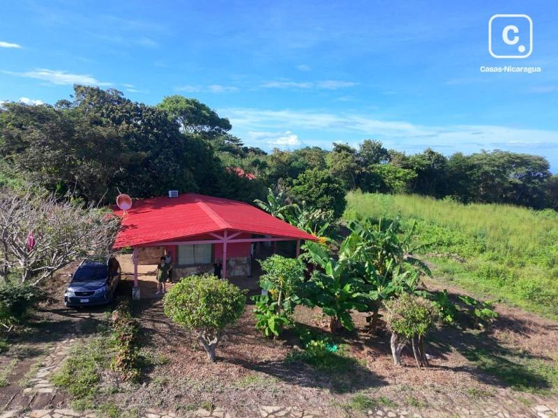 House for sale in Nindirí, Masaya – 3 beds, 78 m²