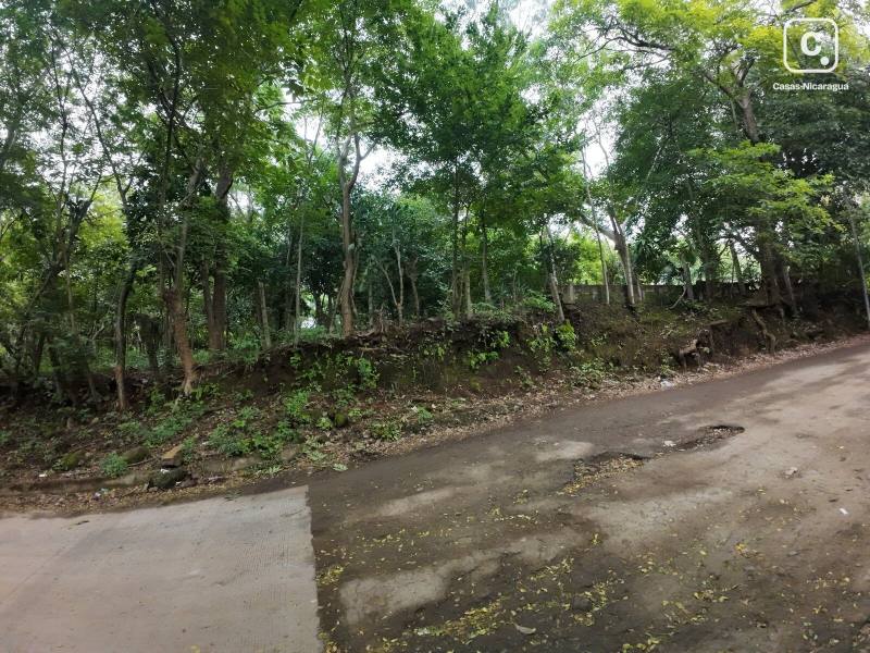 Casa en venta en Managua – 22,415 m²