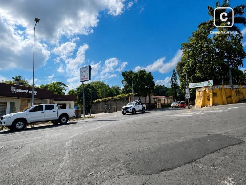 Casa en venta en Santo Domingo, Managua – 3 hab, 200 m², US$ 130,000