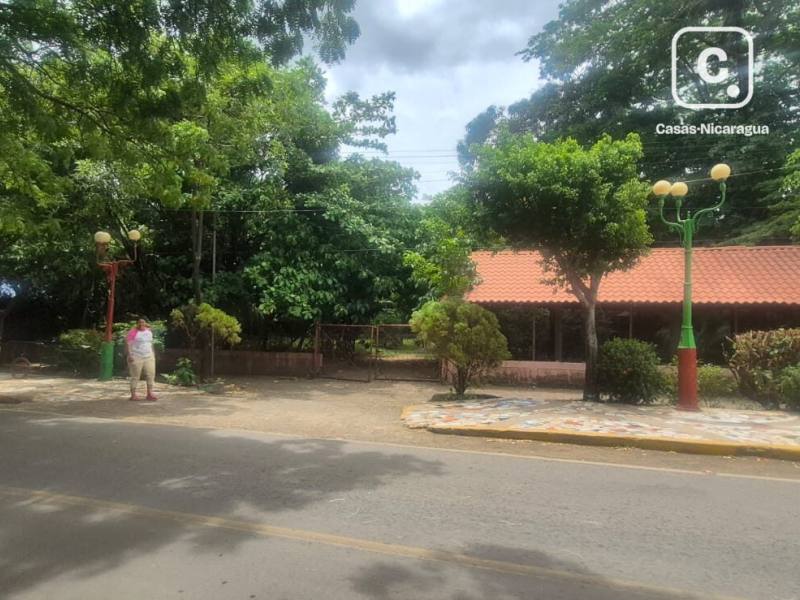 Apartment for sale in Managua – 3 beds, 4,935 m²