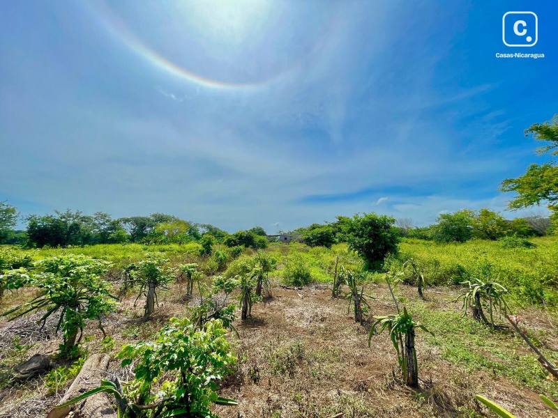 Casa en venta en Masaya – 2 hab, 44,750 m²