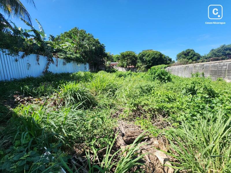 House for sale in Managua – 811 m²