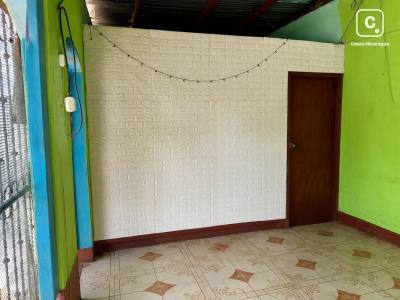 Casa en venta en Managua – 4 hab, 200 m², US$ 45,000