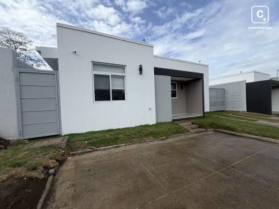 Apartamento en alquiler en Esquipulas, Managua – 3 hab, 125 m²
