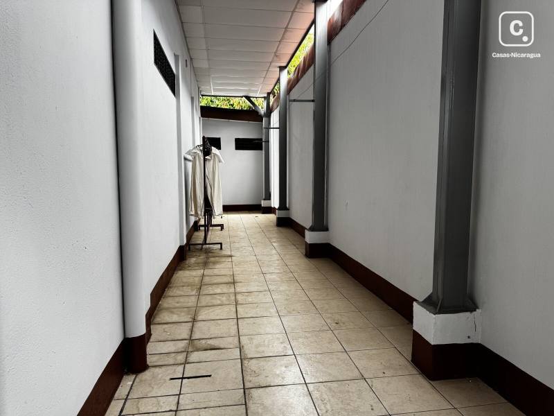Casa en venta en Managua – 6 hab, 213 m²