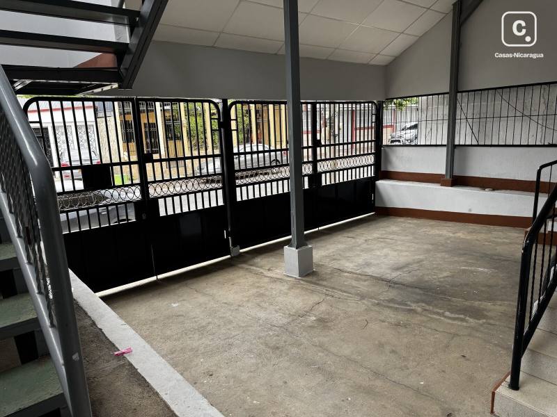 Casa en venta en Managua – 6 hab, 213 m²