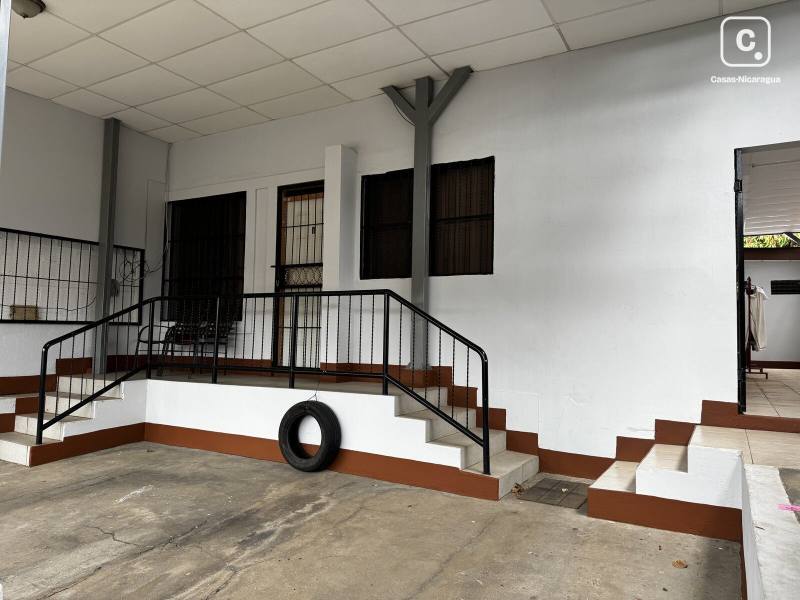 Casa en venta en Managua – 6 hab, 213 m²