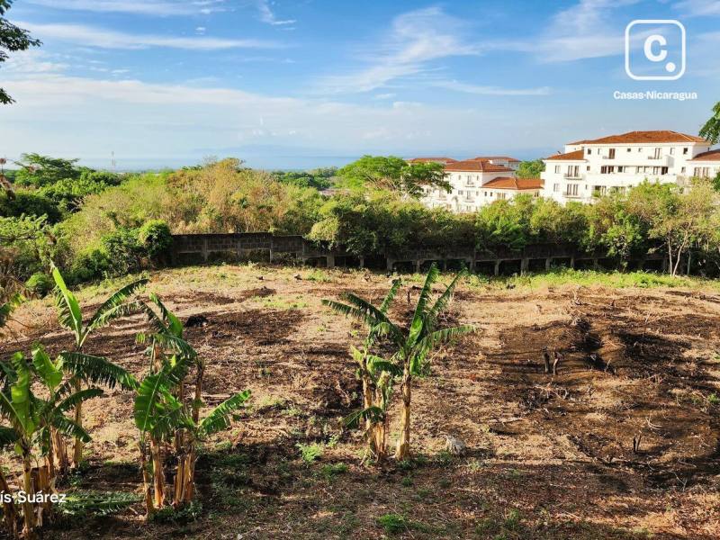 Apartamento en venta en Managua – 36,020 varas²
