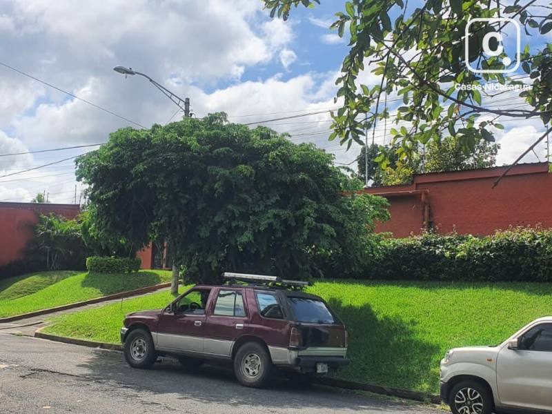 Apartment for sale in Managua – 4 beds, 340 m²