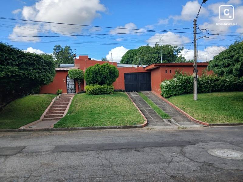 Apartment for sale in Managua – 4 beds, 340 m²