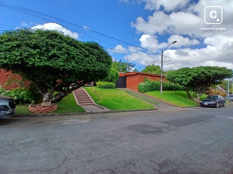 Apartment for sale in Managua – 4 beds, 340 m²