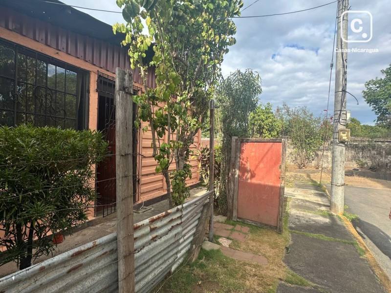 House for sale in Managua – 3 beds, 51 m²