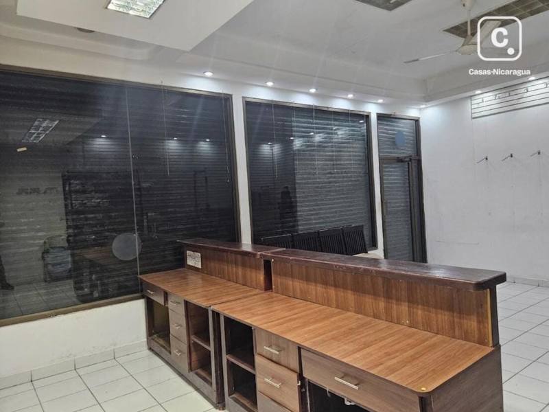 House for rent in Managua – 3 beds, 450 m²