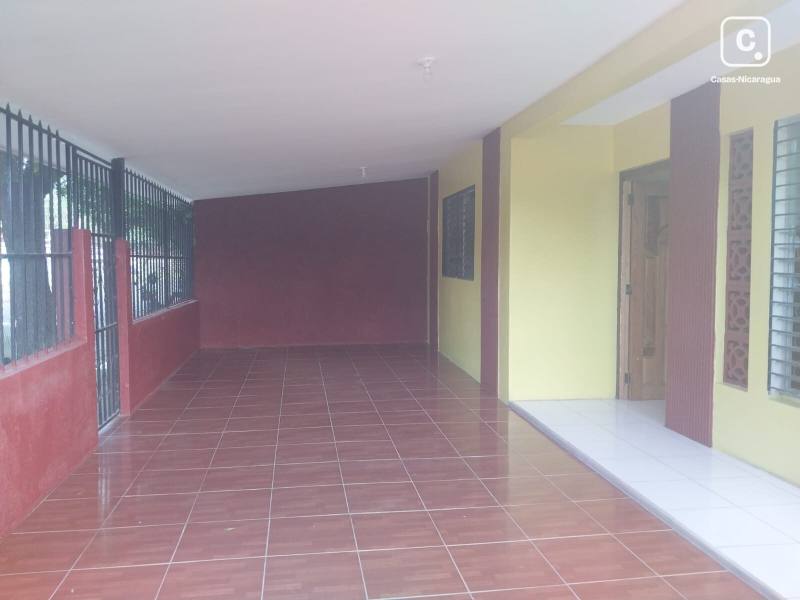 Commercial unit for sale in Managua – 67 m²