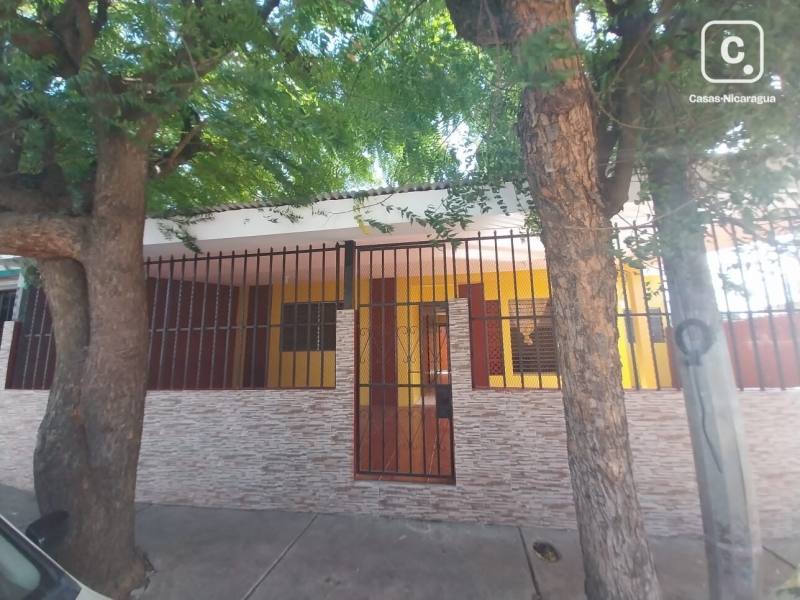 Commercial unit for sale in Managua – 67 m²