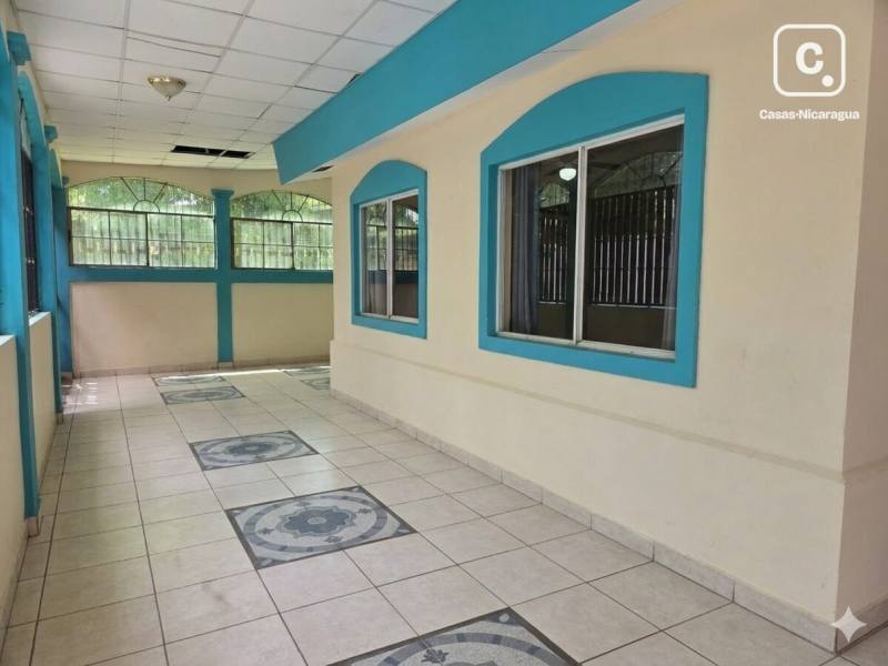 House for sale in Managua – 3 beds, 170 m²