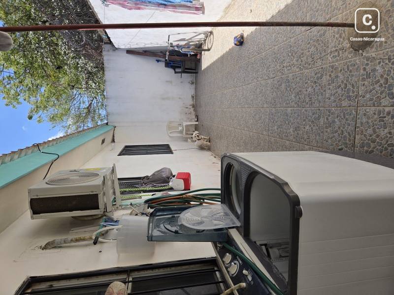 House for sale in Managua – 3 beds, 170 m²