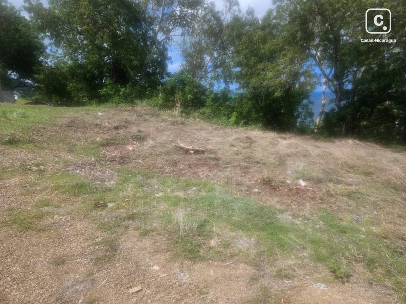 Lot for sale in San Juan del Sur, Rivas – 1,466 m²